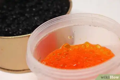 Image titled Serve Caviar Step 1