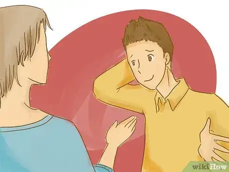 Image titled Find Out if Your Best Friend Is a Liar Step 3