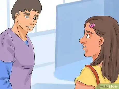 Image titled Flirt With a High School Guy Step 8