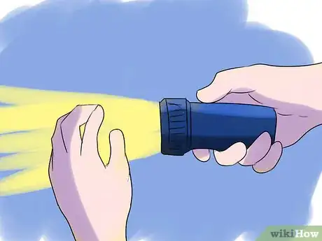 Image titled Follow Campground Etiquette Step 8