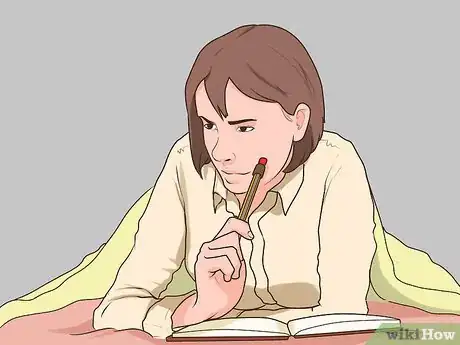 Image titled Stop Being a Constant Worrier Step 16