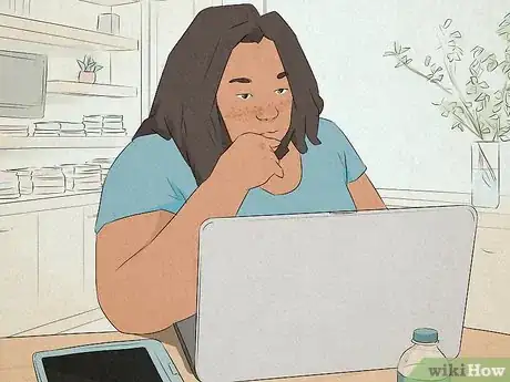 Image titled Get Student Loans out of Default Step 5