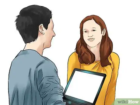 Image titled Be Indifferent Step 14