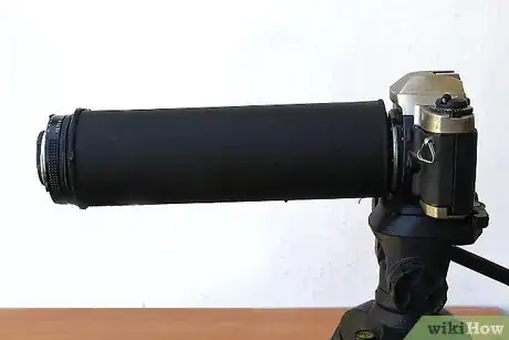 Image titled Create a DIY Extreme Macro Tube Step 7