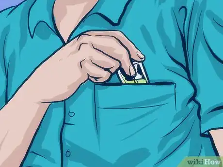 Image titled Stop Biting Your Nails Step 19