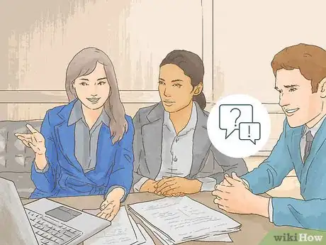 Image titled Be Good at Group Discussion Step 10