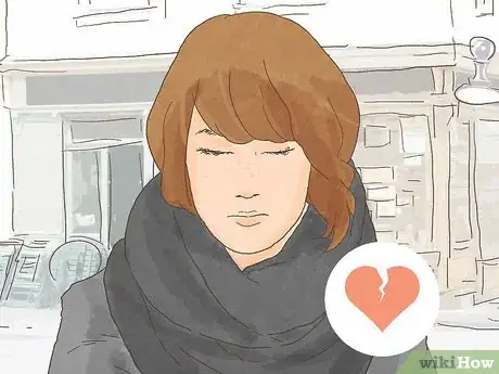 Image titled Emotionally Prepare for a Funeral when You Have Depression Step 1