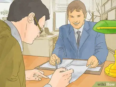 Image titled Overcome Investment Fear Step 2