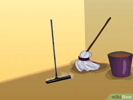 Image titled Strip and Wax a Floor Step 16