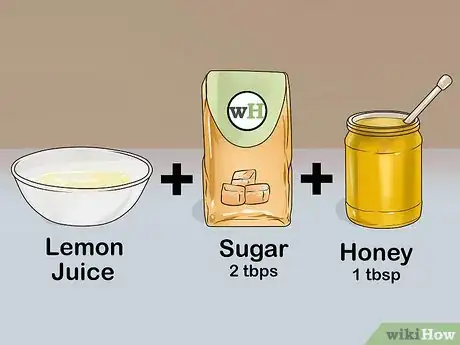 Image titled Make a Lemon Face Cleanser Step 7