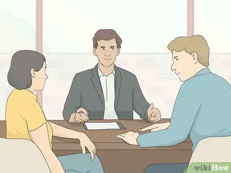 Image titled Get Full Custody of Your Child in Michigan Step 12