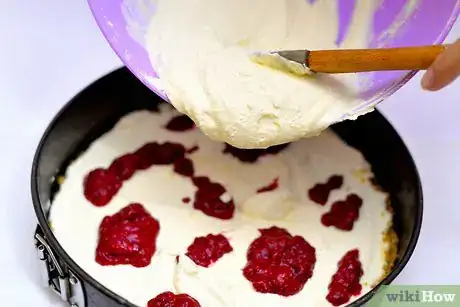 Image titled Make Strawberry Cheesecake Step 25