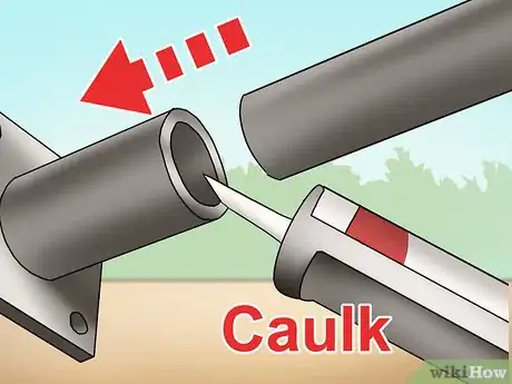 Image titled Repair a Wrought Iron Railing Step 10