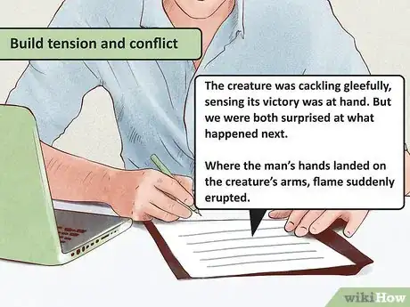 Image titled Write an Award Winning Short Story Step 10