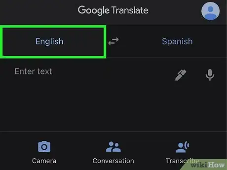 Image titled Scan with Google Translate Step 12