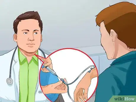 Image titled Diagnose and Treat Esophageal Cancer Step 14