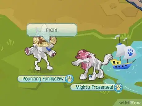 Image titled Live a Long Life on Animal Jam Step 59