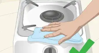 Clean Grease Off Stainless Steel