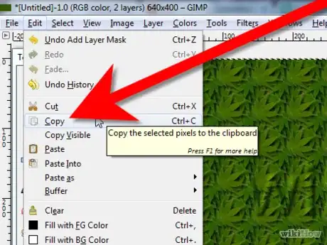 Image titled Make 3D Text Using GIMP Step 10.png