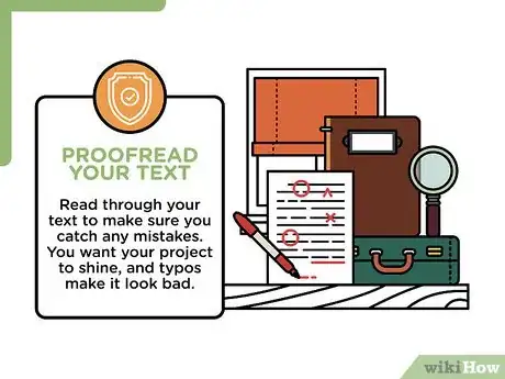 Image titled Do an A+ Project Step 19