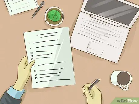 Image titled Organize a Corporate Retreat Step 4