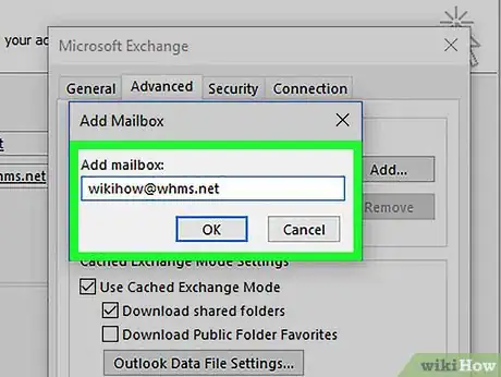 Image titled Send on Behalf of in Outlook 2013 Step 15