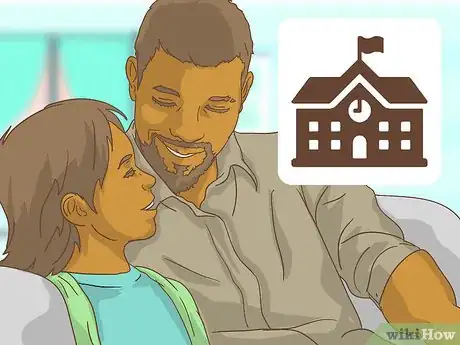 Image titled Get Kids to Act Equally Well at Home and School Step 9