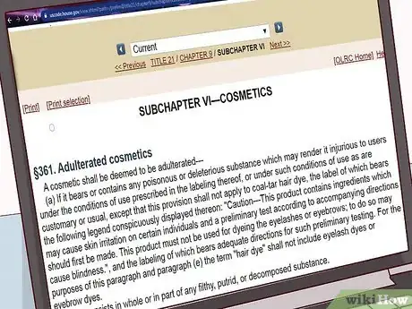 Image titled Sell Makeup Step 11