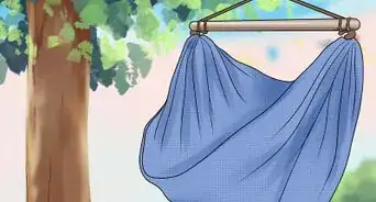 Make a Hammock Chair