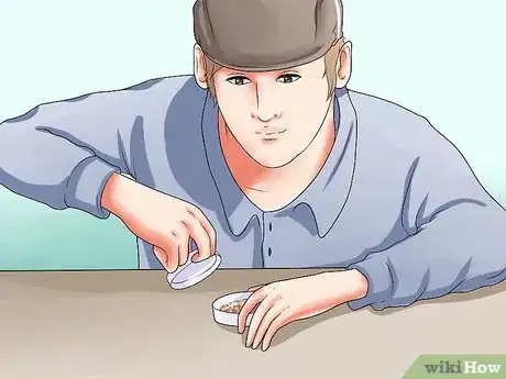 Image titled Pack Tobacco Step 1