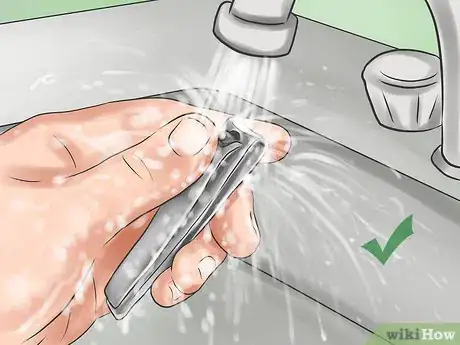 Image titled Keep Your Nails Healthy Step 9