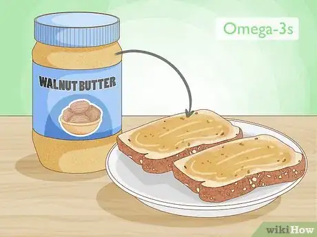 Image titled Add Nut and Seed Butters to Your Diet Step 7