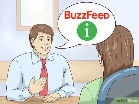 Image titled Get a Job at BuzzFeed Step 14