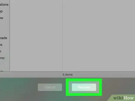 Image titled Recover Accidentally Deleted Files in OS X Step 12