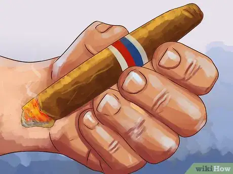 Image titled Rate a Cigar Step 4