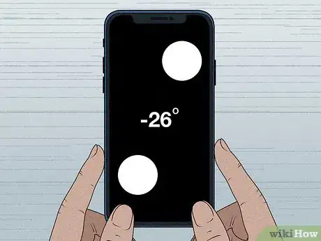 Image titled Measure Yourself with an iPhone Step 14