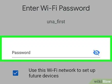 Image titled Set Up Google Chromecast Step 39