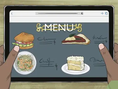 Image titled Eat Healthy When Eating Out Step 20