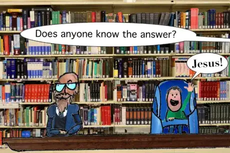 Image titled Understand_Why_Christians_Believe_the_Bible_is_True_step_3