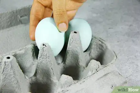 Image titled Store Duck Eggs Step 1