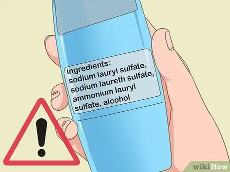 Image titled Care for Hair Between Salon Trips Step 2