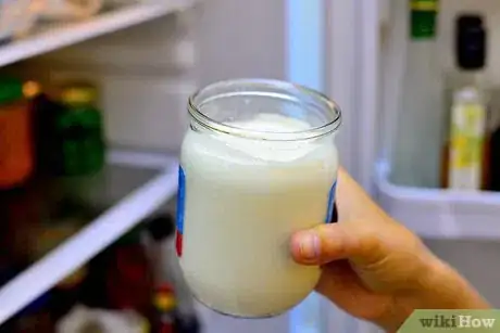Image titled Make Yogurt By Machine Step 8