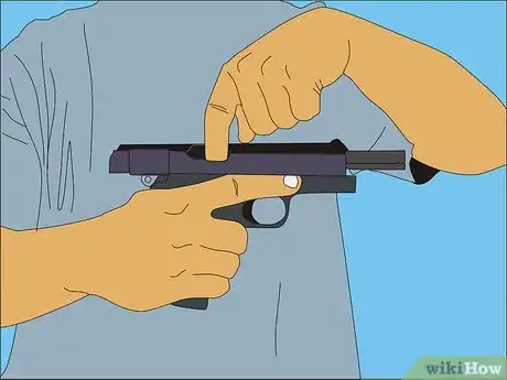 Image titled Choose a Firearm for Personal or Home Defense Step 18Bullet1