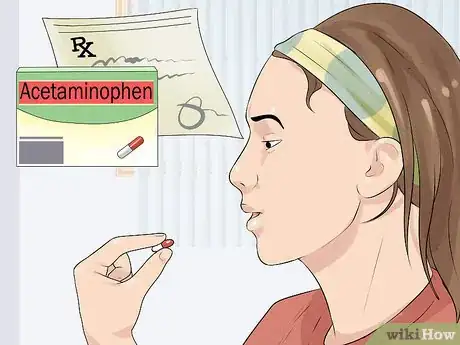 Image titled Recover from an Angioplasty Step 6
