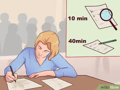 Image titled Write Good Essays in AP World History Step 1