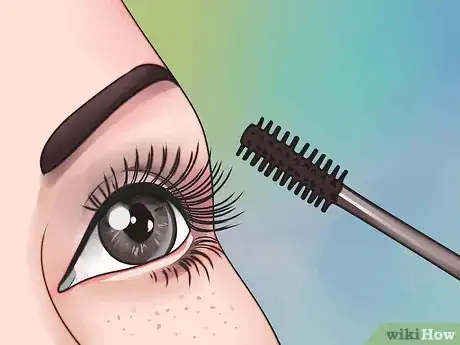 Image titled Look Good with Freckles Step 1