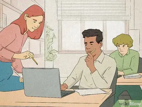 Image titled Build Trust in the Workplace Step 2