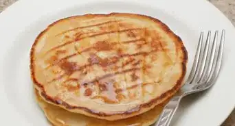 Make Waffles with a Grill Pan