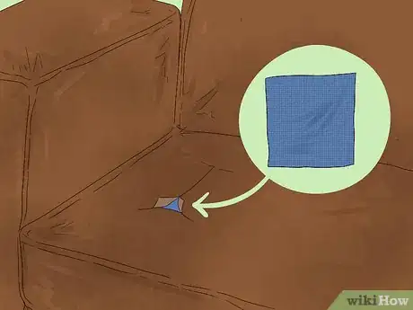 Image titled Care for Leather Furniture Step 9