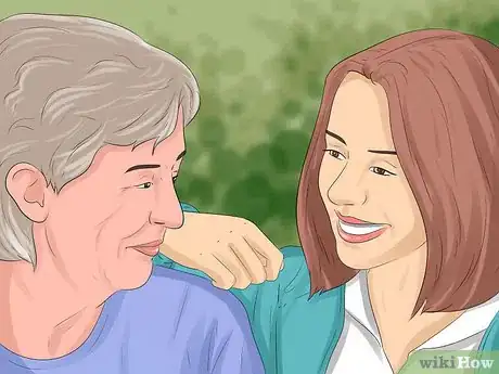 Image titled Make a Grandparent Happy Step 19